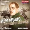 Shostakovich, D.: Filmmusik, Vol.  2 (In